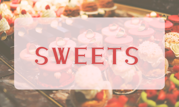 sweets