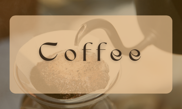 coffee